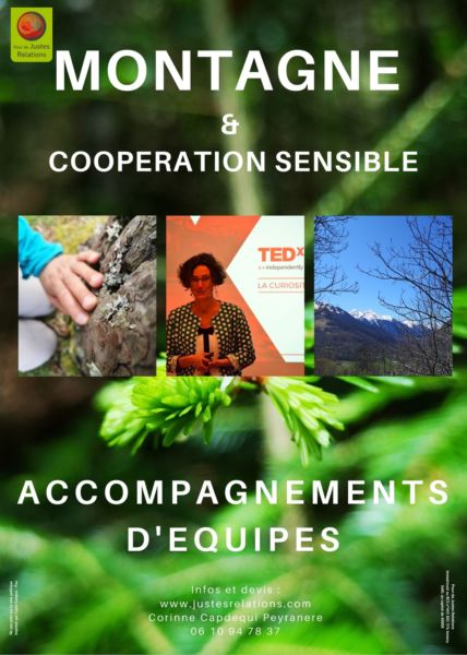 <strong>Montagne cooperation sensible</strong> <em></em><br /></p><p>