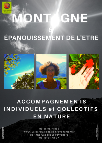 <strong>Montagne et epanouissemenet de l etre</strong> <em></em><br /></p><p>
