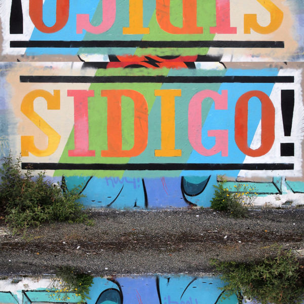 <strong>SIDIGO</strong> <em>Dessin de caractère, peinture et graffiti</em><br  /></p><p> 