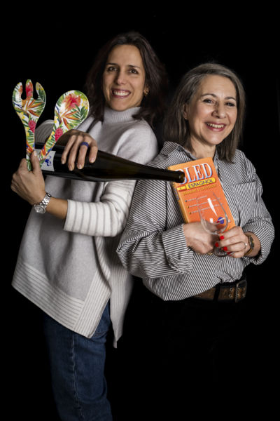 <strong>L&rsquo;espagnol à Table</strong> <em></em><br  /></p><p> 