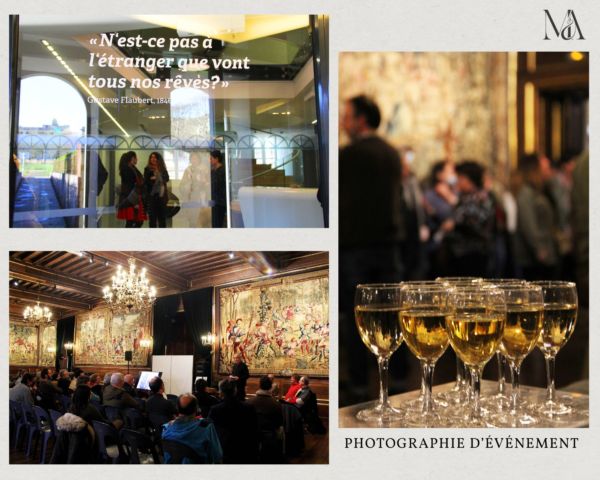 <strong>Moment-de-partage</strong> <em></em><br  /></p><p> 