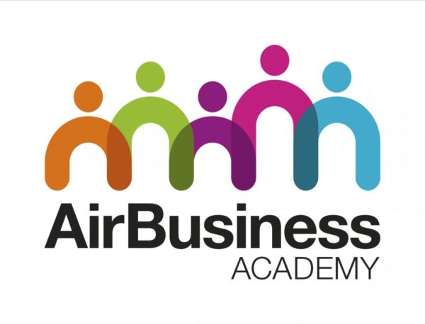 Airbusiness academy