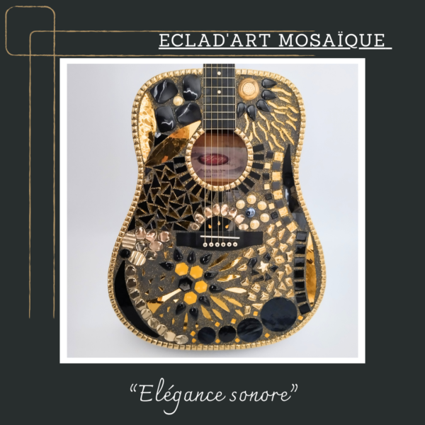 <strong>Elégance sonore</strong> <em></em><br  /></p><p> 