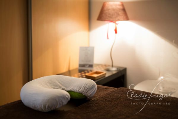 <strong>Ambiance</strong> <em>Un lieu confortable</em><br /></p><p>