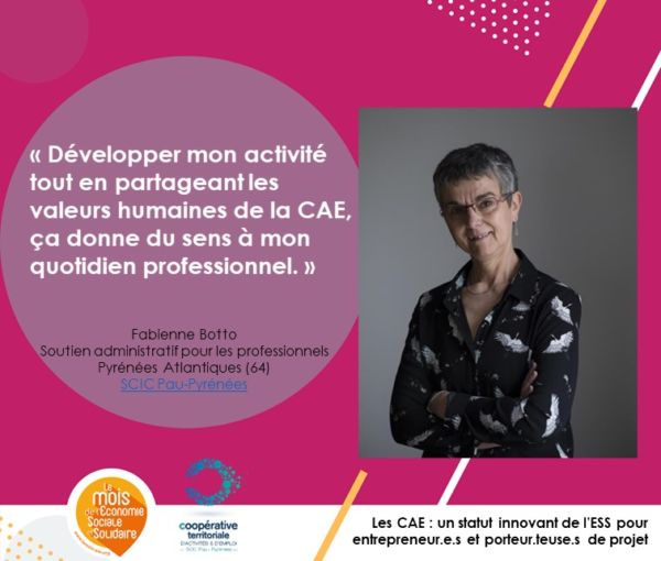 <strong>Fabienne Botto SCIC Pau Pyrénées campagne mois ESS inter CAE NA (2)</strong> <em></em><br  /></p><p> 