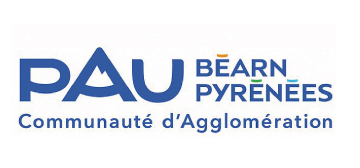 Communauté d'Agglomération Pau Béarn Pyrénées